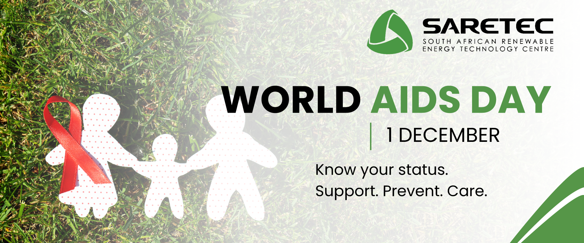 World Aids Day
