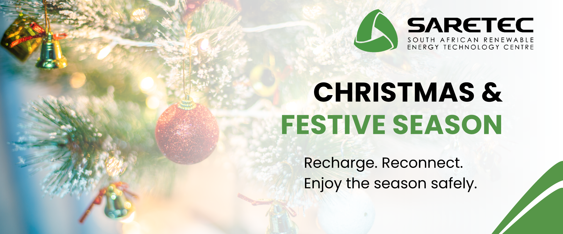 festive season
